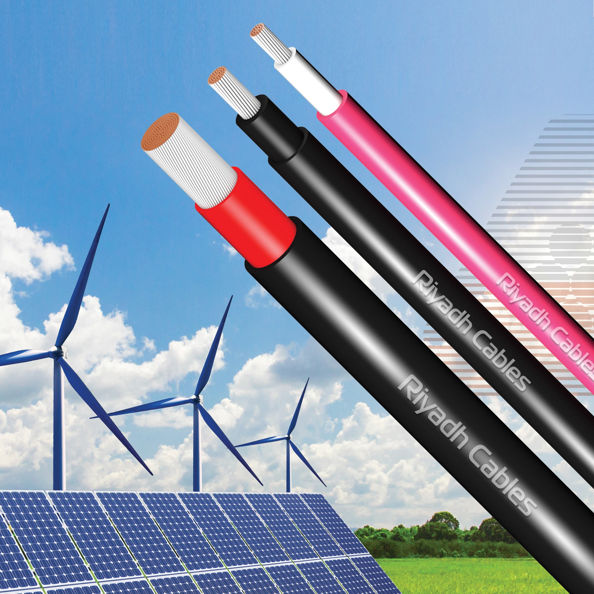 Renewable Energy Cables