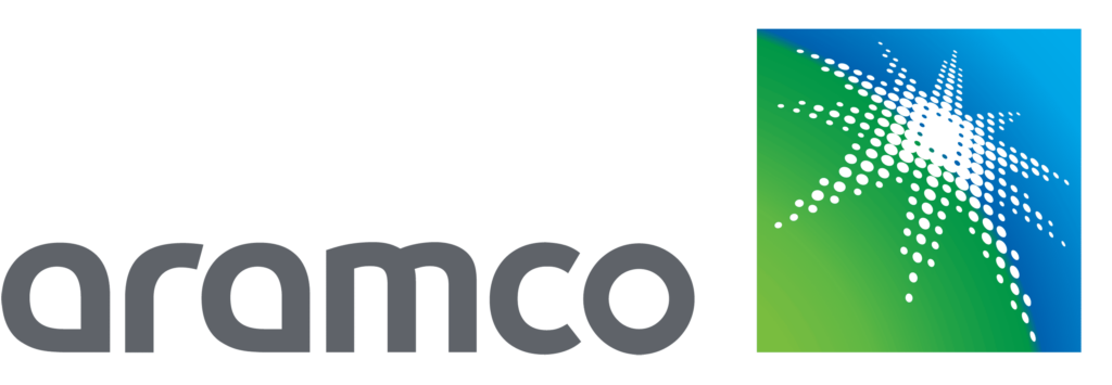 Aramco Logo
