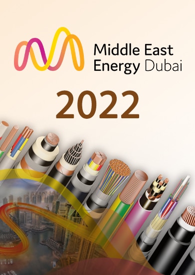 Middle East Energy 2022