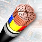Low Voltage Cables (LV)