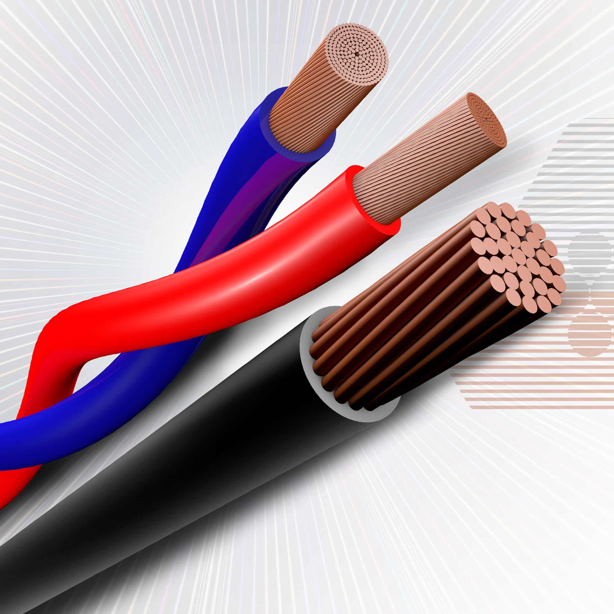 Wires