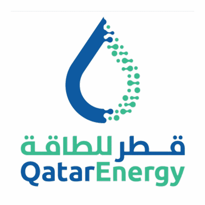 Qatar Energy 800