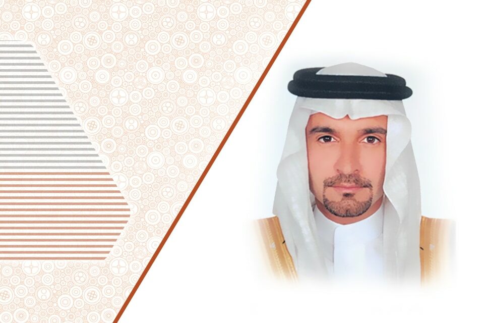 Fahad Mahmoud Al Malhas