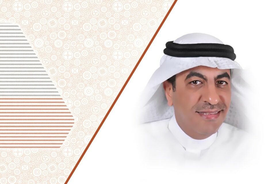 Raed Ibrahim Almadaihim