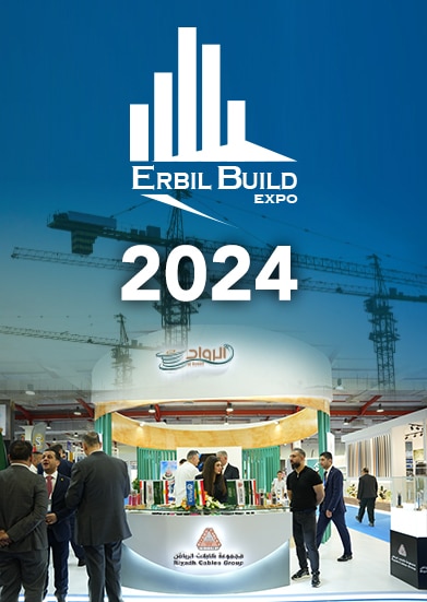 Erbil Build Expo 2024