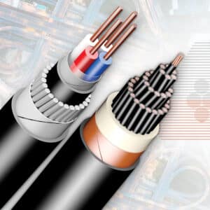 Instrumentation & Control Cables