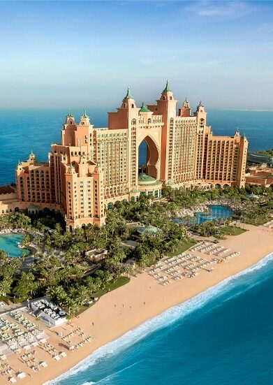 Atlantis Hotel