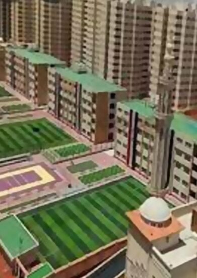 Bashayer Alkhair Project- Egypt IMG