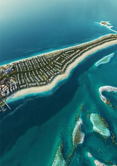 HIDD - Abu Dhabi