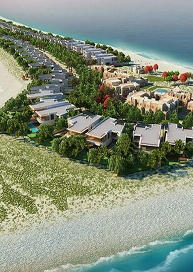 Saadyiat project