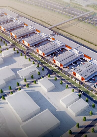Traders Market – Dubai